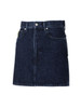 Picture No.3 of Onitsuka Tiger WOMEN'S DENIM SKIRT Onitsuka Tiger 2182B282_400