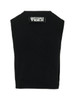 Picture No.2 of Onitsuka Tiger WOMEN'S KNIT VEST Onitsuka Tiger 2182B455_001