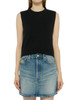 Picture No.6 of Onitsuka Tiger WOMEN'S KNIT VEST Onitsuka Tiger 2182B455_001