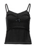 Picture No.1 of Onitsuka Tiger WOMEN'S TOP Onitsuka Tiger 2182B344_001
