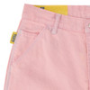 Picture No.4 of Onitsuka Tiger WOMEN'S WIDE DENIM PANTS Onitsuka Tiger 2182B646_700