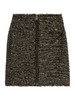 Picture No.1 of Onitsuka Tiger WOMEN'S MINI SKIRT Onitsuka Tiger 2182B629_001