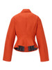 Picture No.2 of Onitsuka Tiger WOMEN'S JACKET Onitsuka Tiger 2182B609_700