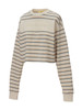 Picture No.3 of Onitsuka Tiger WOMEN'S LONG SLEEVED TOP Onitsuka Tiger 2182B436_250