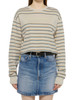 Picture No.6 of Onitsuka Tiger WOMEN'S LONG SLEEVED TOP Onitsuka Tiger 2182B436_250