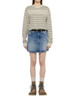 Picture No.9 of Onitsuka Tiger WOMEN'S LONG SLEEVED TOP Onitsuka Tiger 2182B436_250