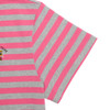 Picture No.5 of Onitsuka Tiger WOMEN'S SHORT SLEEVED TEE Onitsuka Tiger 2182B391_020
