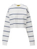 Picture No.1 of Onitsuka Tiger WOMEN'S LONG SLEEVED TOP Onitsuka Tiger 2182B436_100