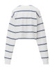 Picture No.2 of Onitsuka Tiger WOMEN'S LONG SLEEVED TOP Onitsuka Tiger 2182B436_100