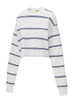 Picture No.3 of Onitsuka Tiger WOMEN'S LONG SLEEVED TOP Onitsuka Tiger 2182B436_100