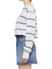 Picture No.8 of Onitsuka Tiger WOMEN'S LONG SLEEVED TOP Onitsuka Tiger 2182B436_100