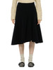 Picture No.6 of Onitsuka Tiger WOMEN'S SKIRT Onitsuka Tiger 2182B473_001