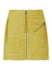 Picture No.1 of Onitsuka Tiger WOMEN'S MINI SKIRT Onitsuka Tiger 2182B629_750