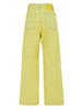 Picture No.2 of Onitsuka Tiger WOMEN'S WIDE DENIM PANTS Onitsuka Tiger 2182B642_750