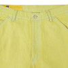 Picture No.3 of Onitsuka Tiger WOMEN'S WIDE DENIM PANTS Onitsuka Tiger 2182B642_750