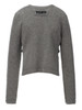 Picture No.2 of Onitsuka Tiger WOMEN'S KNIT TOP Onitsuka Tiger 2182B288_020