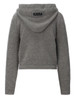 Picture No.2 of Onitsuka Tiger WOMEN'S KNIT HOODIE Onitsuka Tiger 2182B382_020
