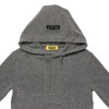 Picture No.4 of Onitsuka Tiger WOMEN'S KNIT HOODIE Onitsuka Tiger 2182B382_020