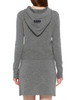 Picture No.7 of Onitsuka Tiger WOMEN'S KNIT HOODIE Onitsuka Tiger 2182B382_020