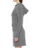 Picture No.8 of Onitsuka Tiger WOMEN'S KNIT HOODIE Onitsuka Tiger 2182B382_020