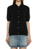 Picture No.6 of Onitsuka Tiger WOMEN'S KNIT TOP Onitsuka Tiger 2182B454_001