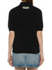 Picture No.7 of Onitsuka Tiger WOMEN'S KNIT TOP Onitsuka Tiger 2182B454_001