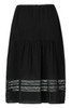 Picture No.2 of Onitsuka Tiger WOMEN'S SKIRT Onitsuka Tiger 2182B466_001