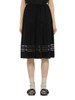 Picture No.6 of Onitsuka Tiger WOMEN'S SKIRT Onitsuka Tiger 2182B466_001