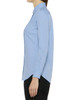 Picture No.8 of Onitsuka Tiger WOMEN'S SHIRT Onitsuka Tiger 2182B518_300
