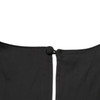 Picture No.5 of Onitsuka Tiger WOMEN'S DRESS Onitsuka Tiger 2182B362_001