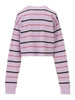 Picture No.2 of Onitsuka Tiger WOMEN'S LONG SLEEVED TOP Onitsuka Tiger 2182B436_500