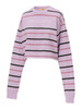 Picture No.3 of Onitsuka Tiger WOMEN'S LONG SLEEVED TOP Onitsuka Tiger 2182B436_500