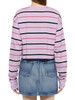 Picture No.7 of Onitsuka Tiger WOMEN'S LONG SLEEVED TOP Onitsuka Tiger 2182B436_500