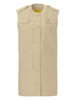 Picture No.1 of Onitsuka Tiger WOMEN'S LONG VEST Onitsuka Tiger 2182B631_750
