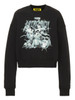 Picture No.1 of Onitsuka Tiger WOMEN'S SWEAT TOP Onitsuka Tiger 2182B589_001