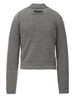 Picture No.2 of Onitsuka Tiger WOMEN'S KNIT CARDIGAN Onitsuka Tiger 2182B381_020