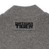 Picture No.4 of Onitsuka Tiger WOMEN'S KNIT CARDIGAN Onitsuka Tiger 2182B381_020
