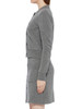 Picture No.8 of Onitsuka Tiger WOMEN'S KNIT CARDIGAN Onitsuka Tiger 2182B381_020