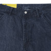 Picture No.3 of Onitsuka Tiger WOMEN'S WIDE DENIM PANTS Onitsuka Tiger 2182B641_400
