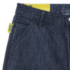 Picture No.4 of Onitsuka Tiger WOMEN'S WIDE DENIM PANTS Onitsuka Tiger 2182B641_400