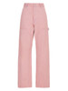 Picture No.1 of Onitsuka Tiger WOMEN'S CARGO DENIM PANTS Onitsuka Tiger 2182B567_700