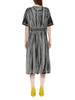 Picture No.7 of Onitsuka Tiger WOMEN'S PRINTED DRESS Onitsuka Tiger 2182B289_020
