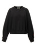 Picture No.1 of Onitsuka Tiger WOMEN'S SWEAT TOP Onitsuka Tiger 2182B486_001