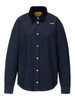 Picture No.1 of Onitsuka Tiger WOMEN'S DENIM SHIRT Onitsuka Tiger 2182B284_400