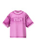 Picture No.2 of Onitsuka Tiger WOMEN'S TEE Onitsuka Tiger 2182B434_700