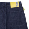 Picture No.5 of Onitsuka Tiger WOMEN'S CARGO DENIM PANTS Onitsuka Tiger 2182B569_401