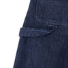 Picture No.6 of Onitsuka Tiger WOMEN'S CARGO DENIM PANTS Onitsuka Tiger 2182B569_401