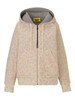 Picture No.1 of Onitsuka Tiger WOMEN'S ZIP-UP HOODIE Onitsuka Tiger 2182B605_020