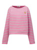 Picture No.1 of Onitsuka Tiger WOMEN'S LONG SLEEVED TEE Onitsuka Tiger 2182B264_020