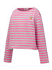 Picture No.3 of Onitsuka Tiger WOMEN'S LONG SLEEVED TEE Onitsuka Tiger 2182B264_020